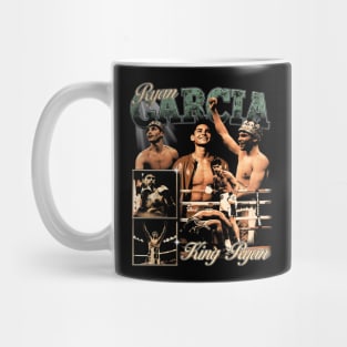 Ryan Garcia King Ryan Mug